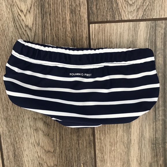 Polarn O. Pyret My First Swim Suit - Picture 3 of 3
